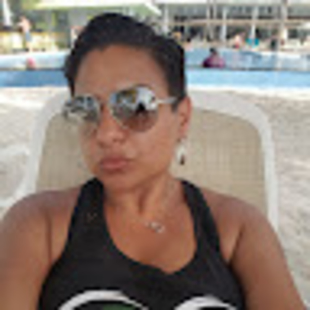 Meet your Posher, Maria